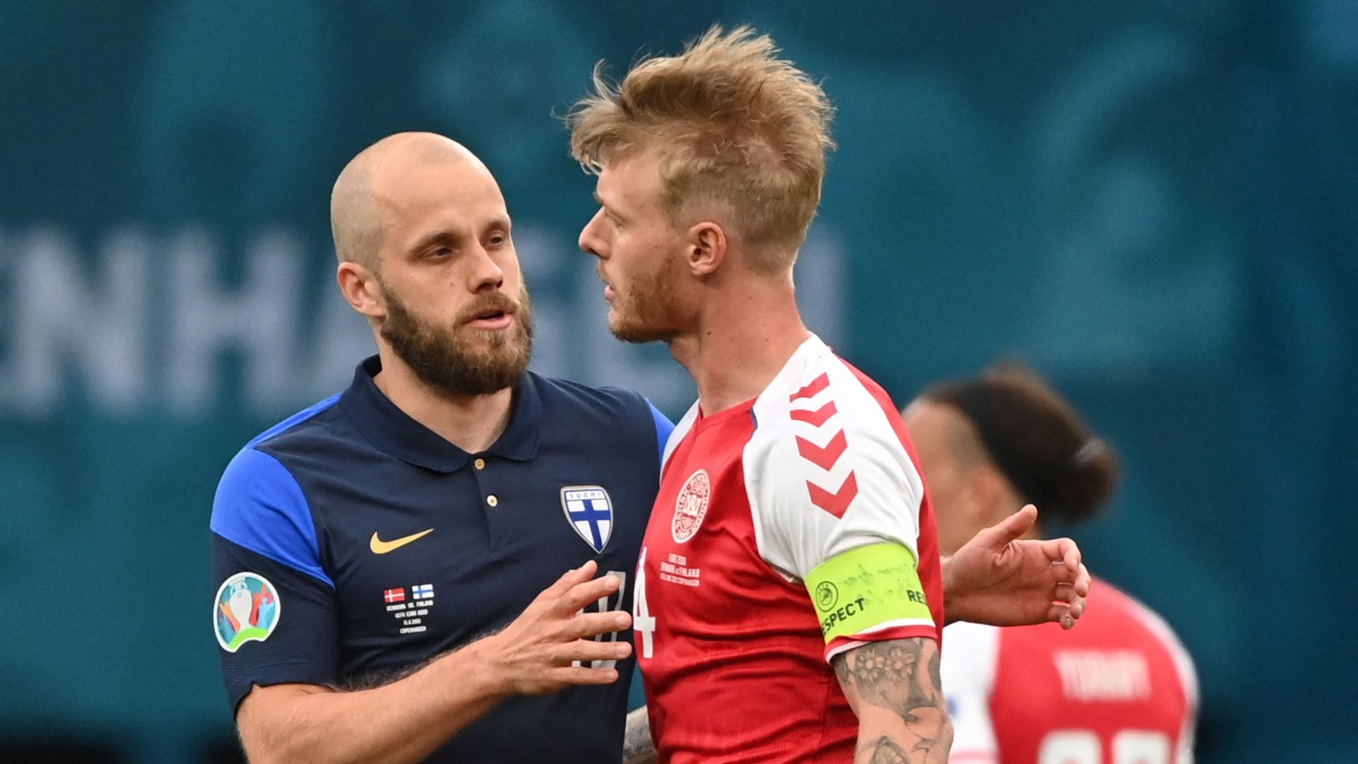 Kjaer Denmark Finland