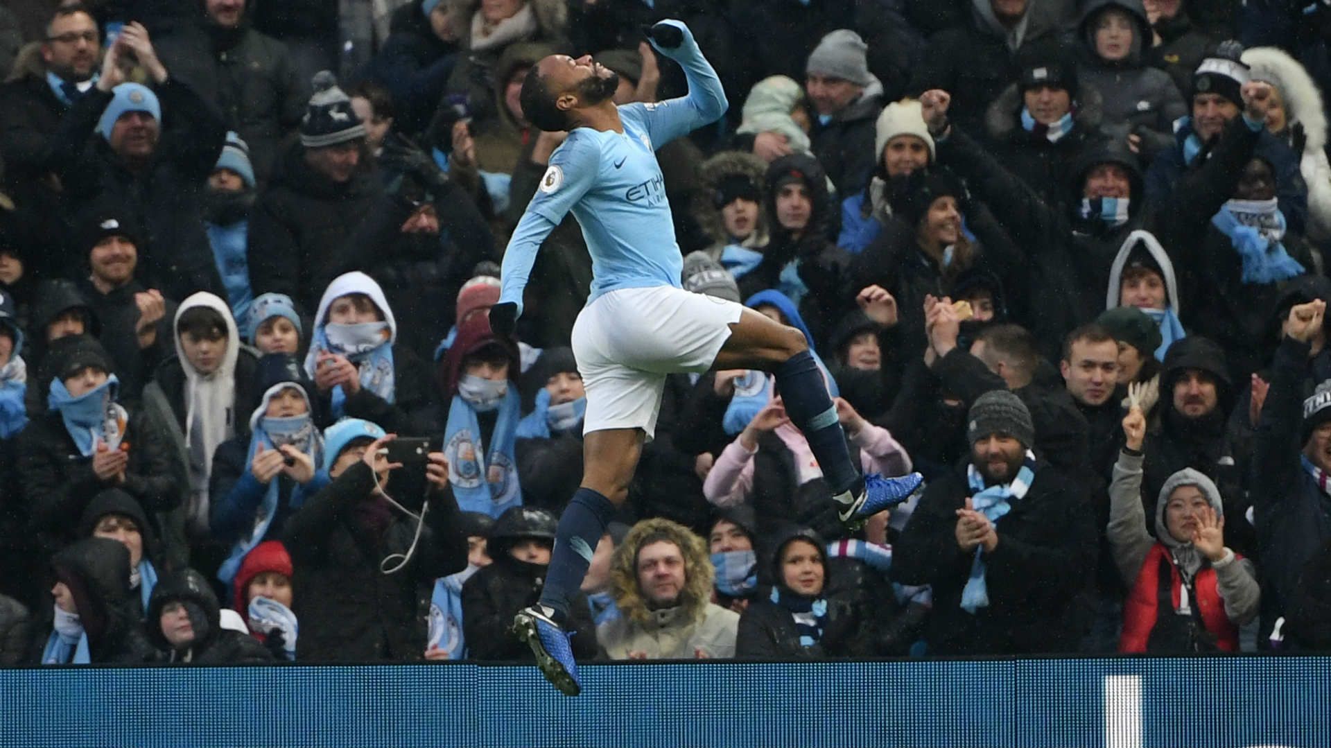 2018-12-16 Raheem Sterling