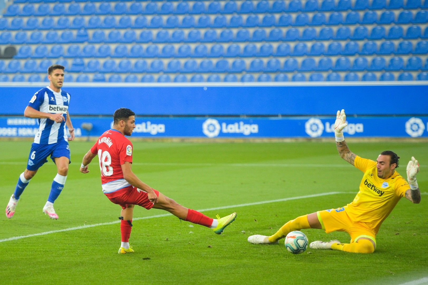 ALAVÉS GRANADA 01072020