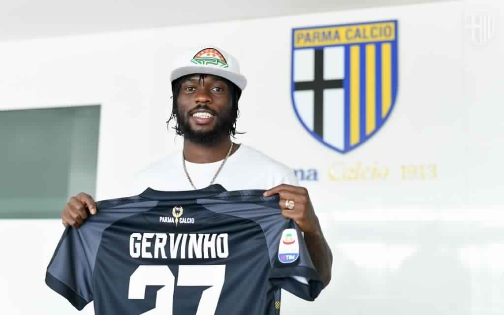 Gervinho