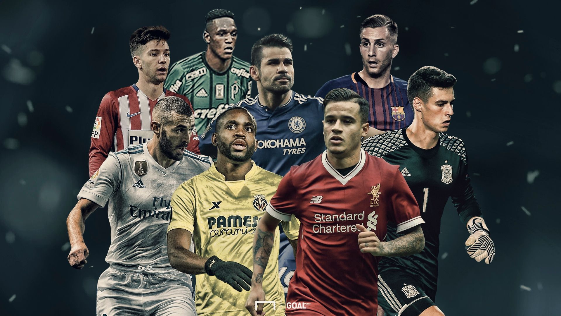 GFX mercado LaLiga invierno