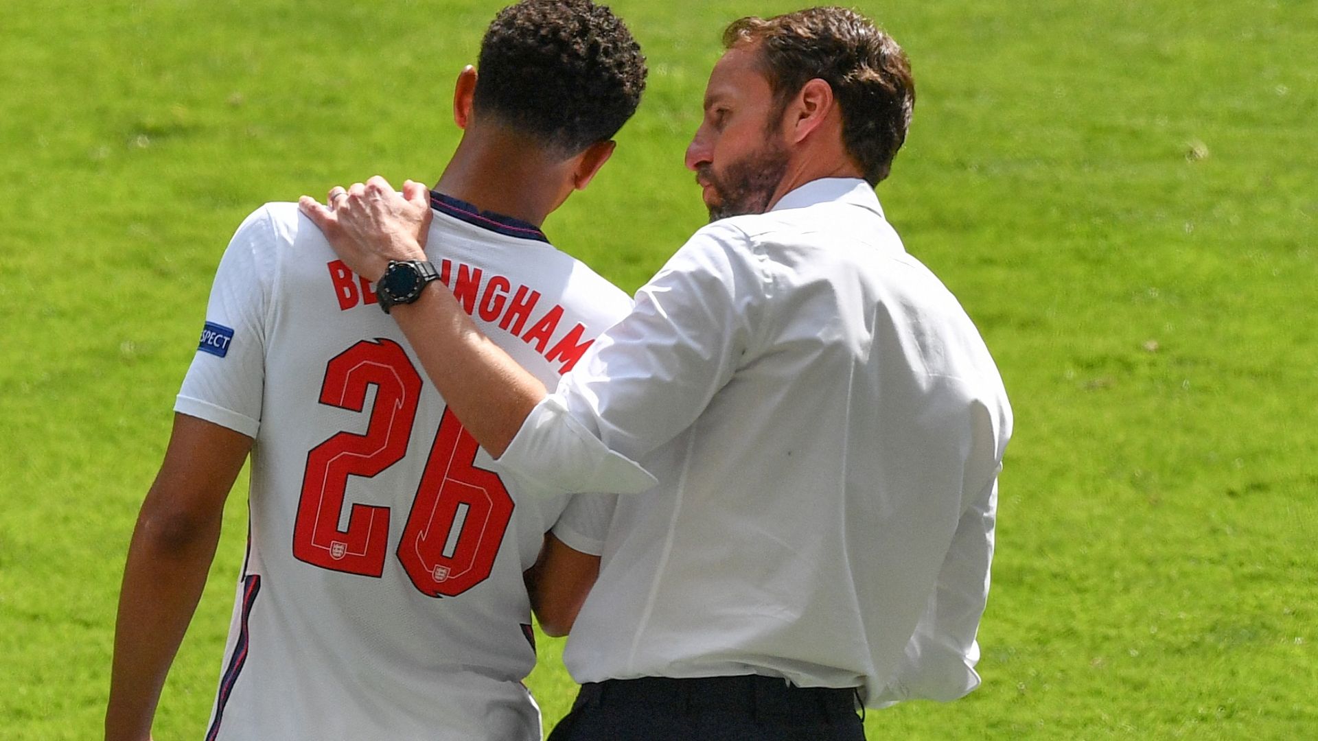 Bellingham Southgate England