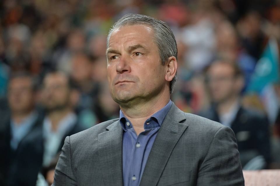 Bernd Storck Portugal hungary magyar válogatott