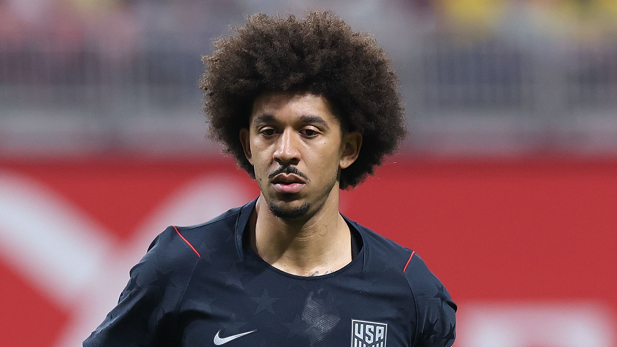Chris Richards USMNT 2026