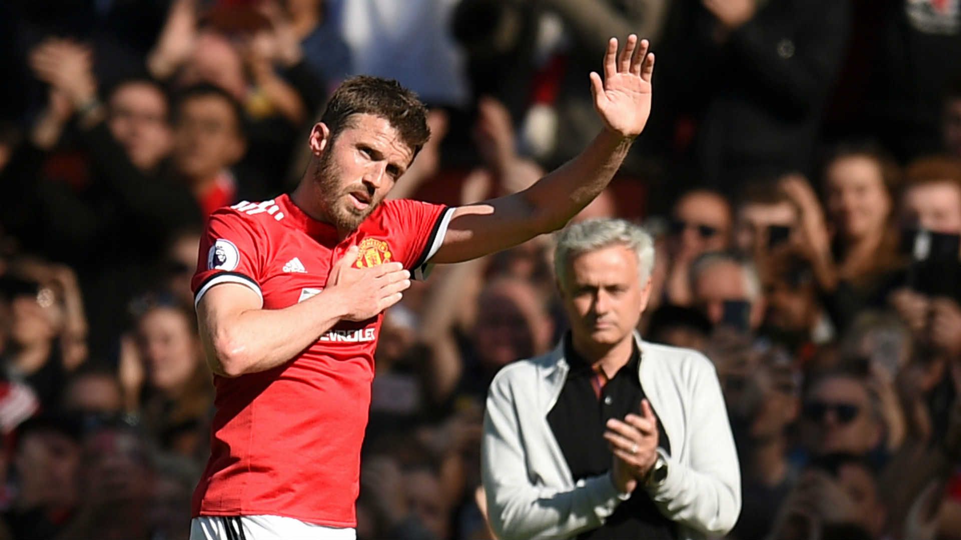 2018-05-14 Michael Carrick