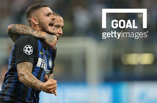 이카르디, 나잉골란