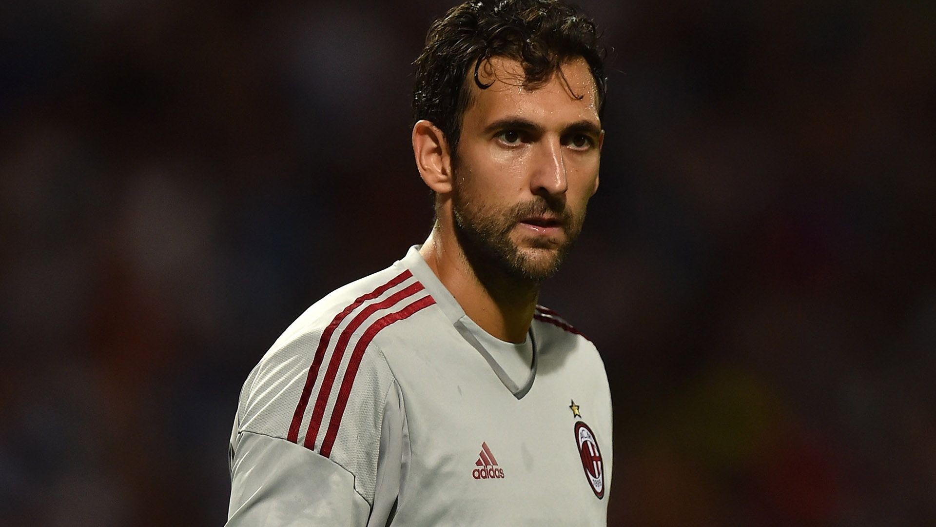 Diego Lopez Milan