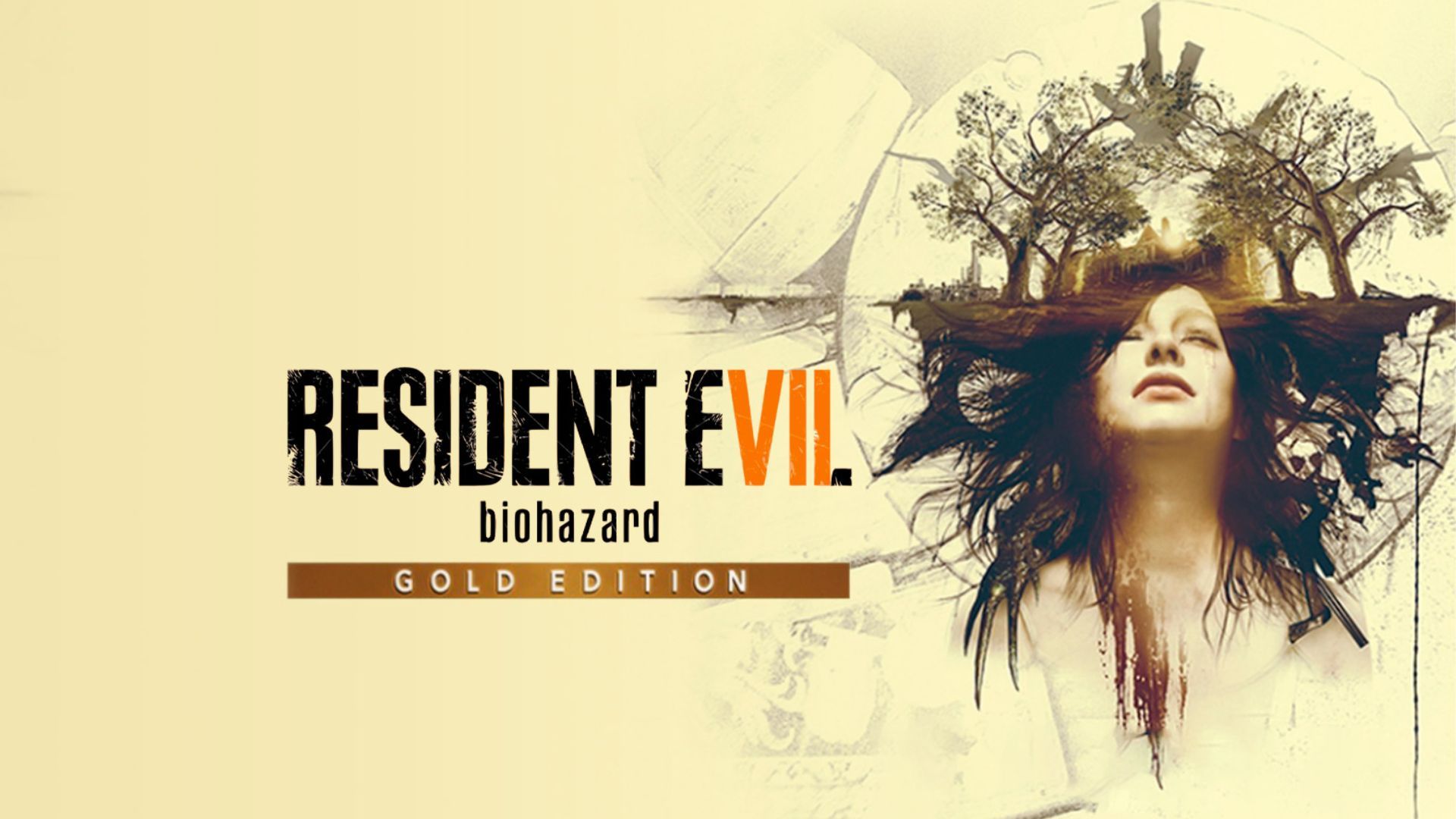 RESIDENT EVIL 7 biohazard Gold Edition - PC