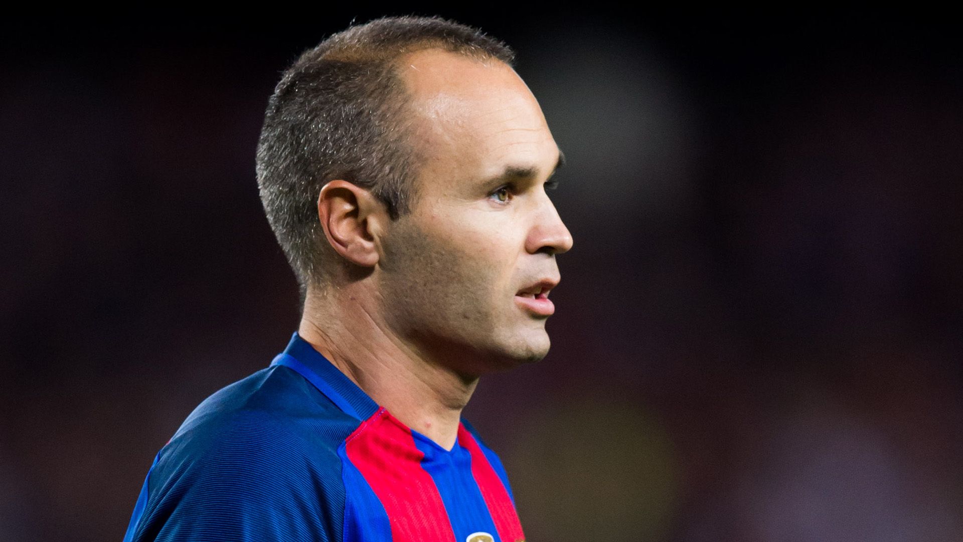 Andres Iniesta