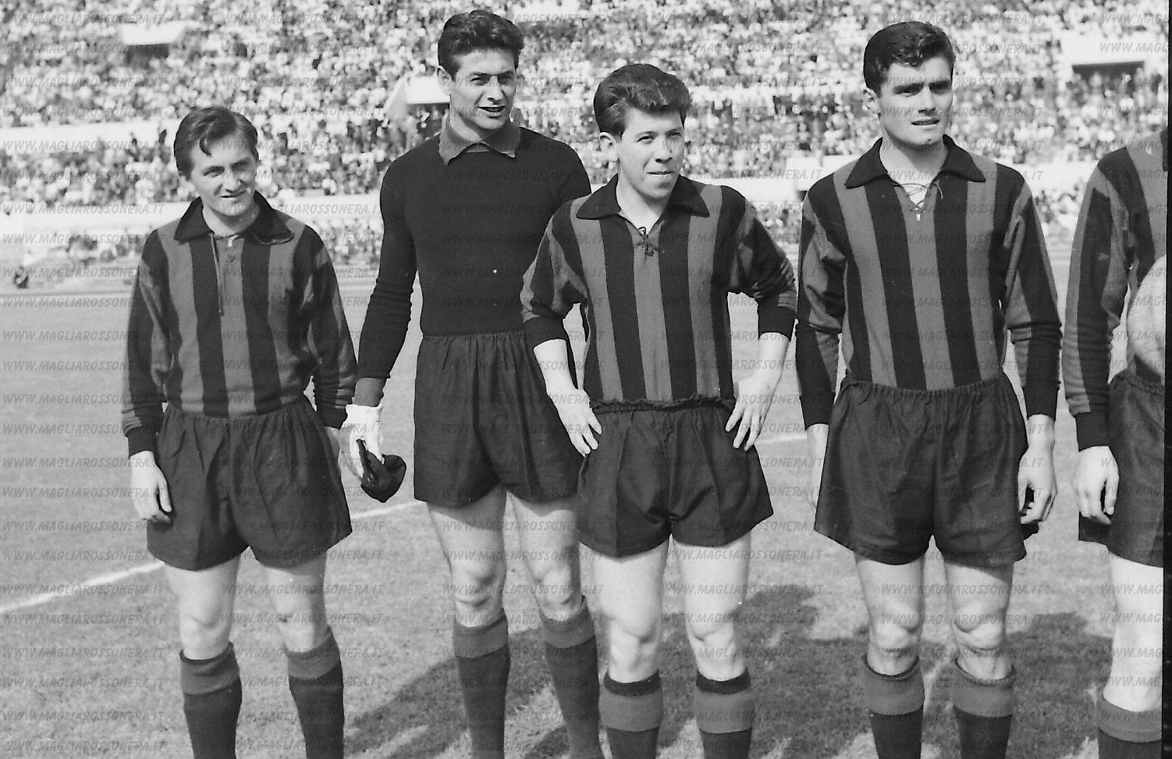 Lorenzo Buffon - AC Milan