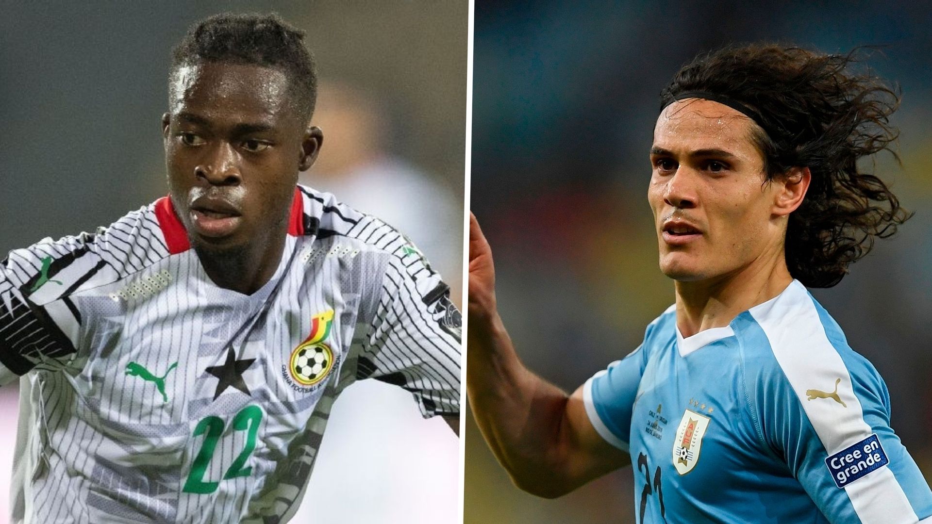 Ghana Uruguay Mundial Qatar 2022