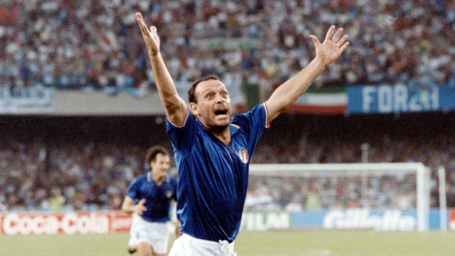 Schillaci Italia'90