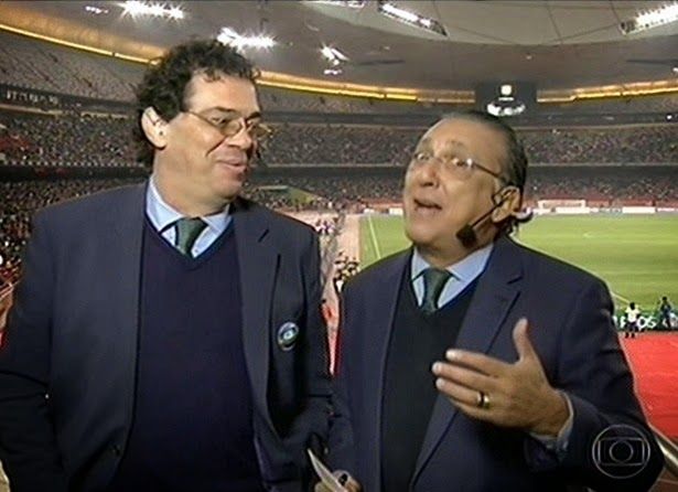 Galeria Comentaristas