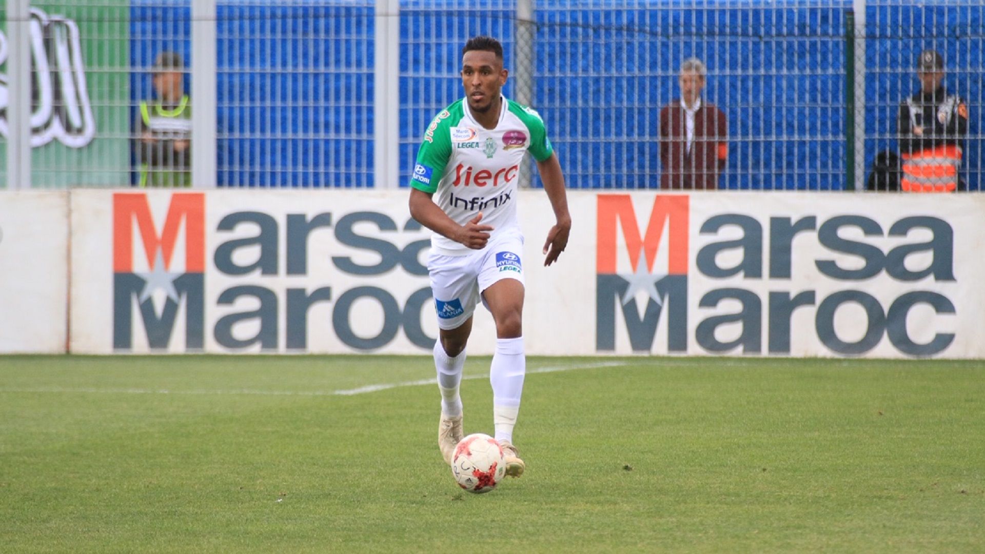 سند الورفلي