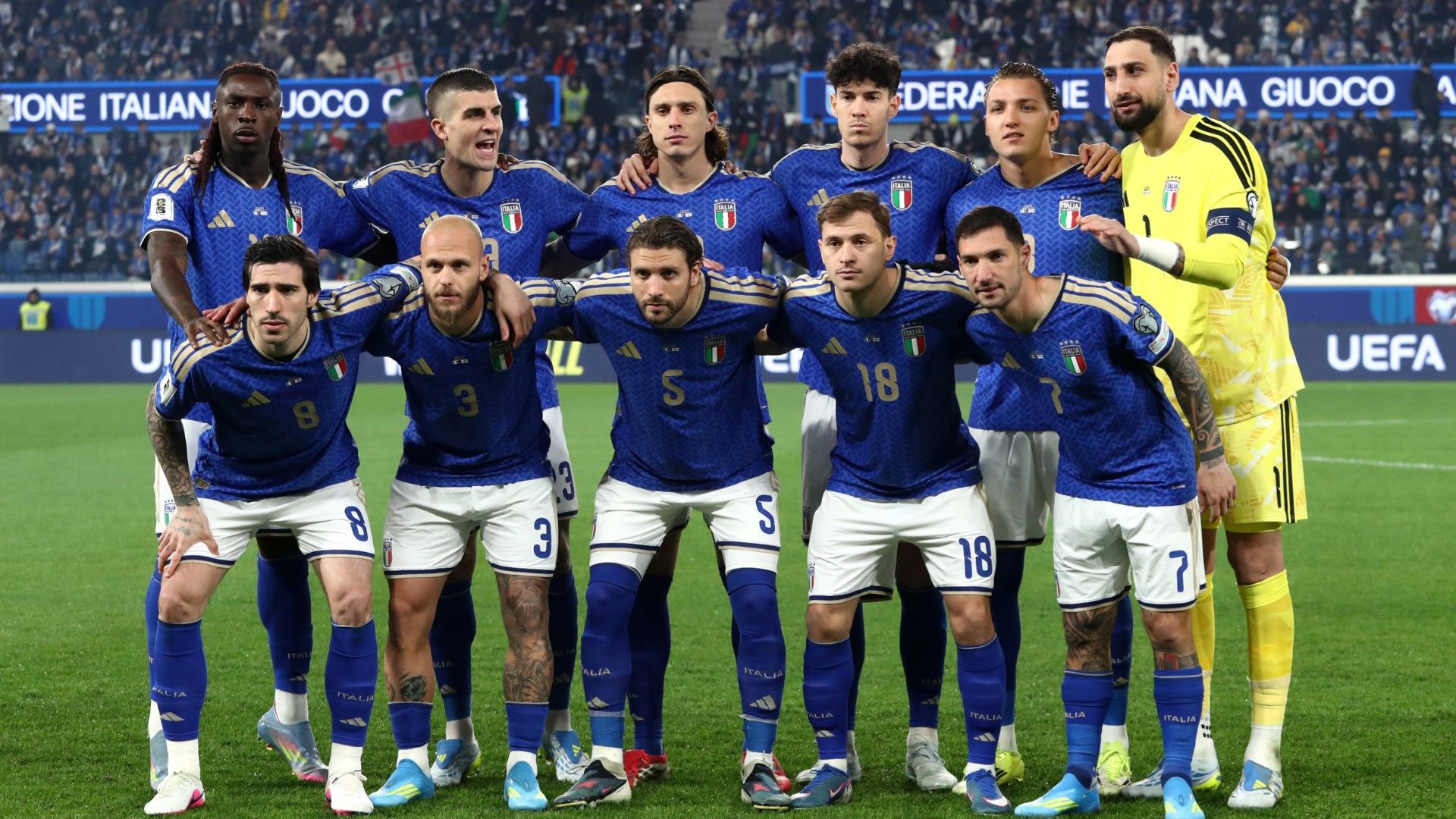 Italia
