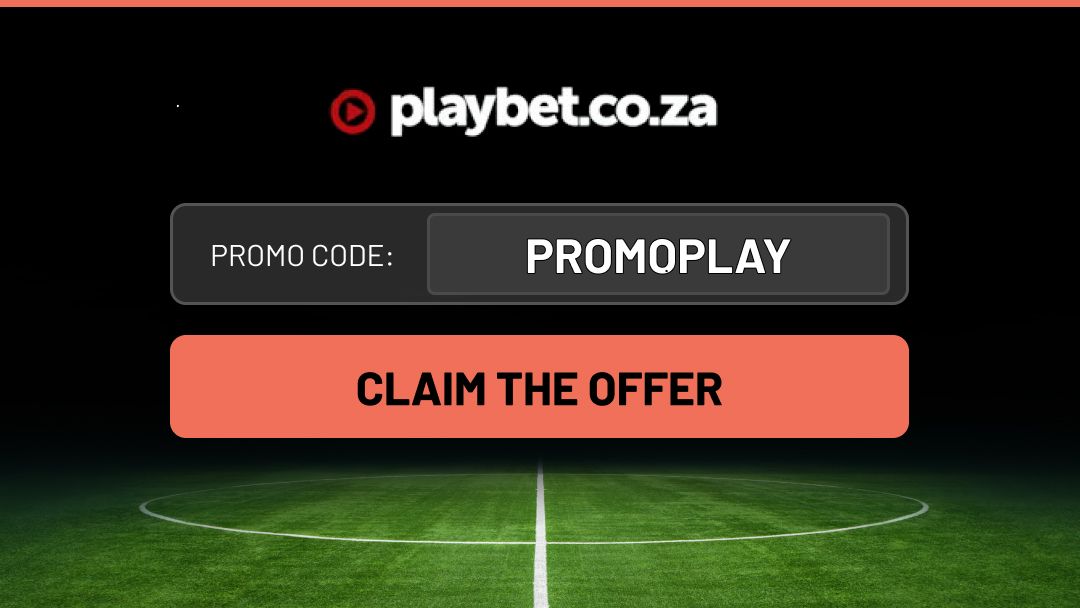 Playbet Promo Code Banner