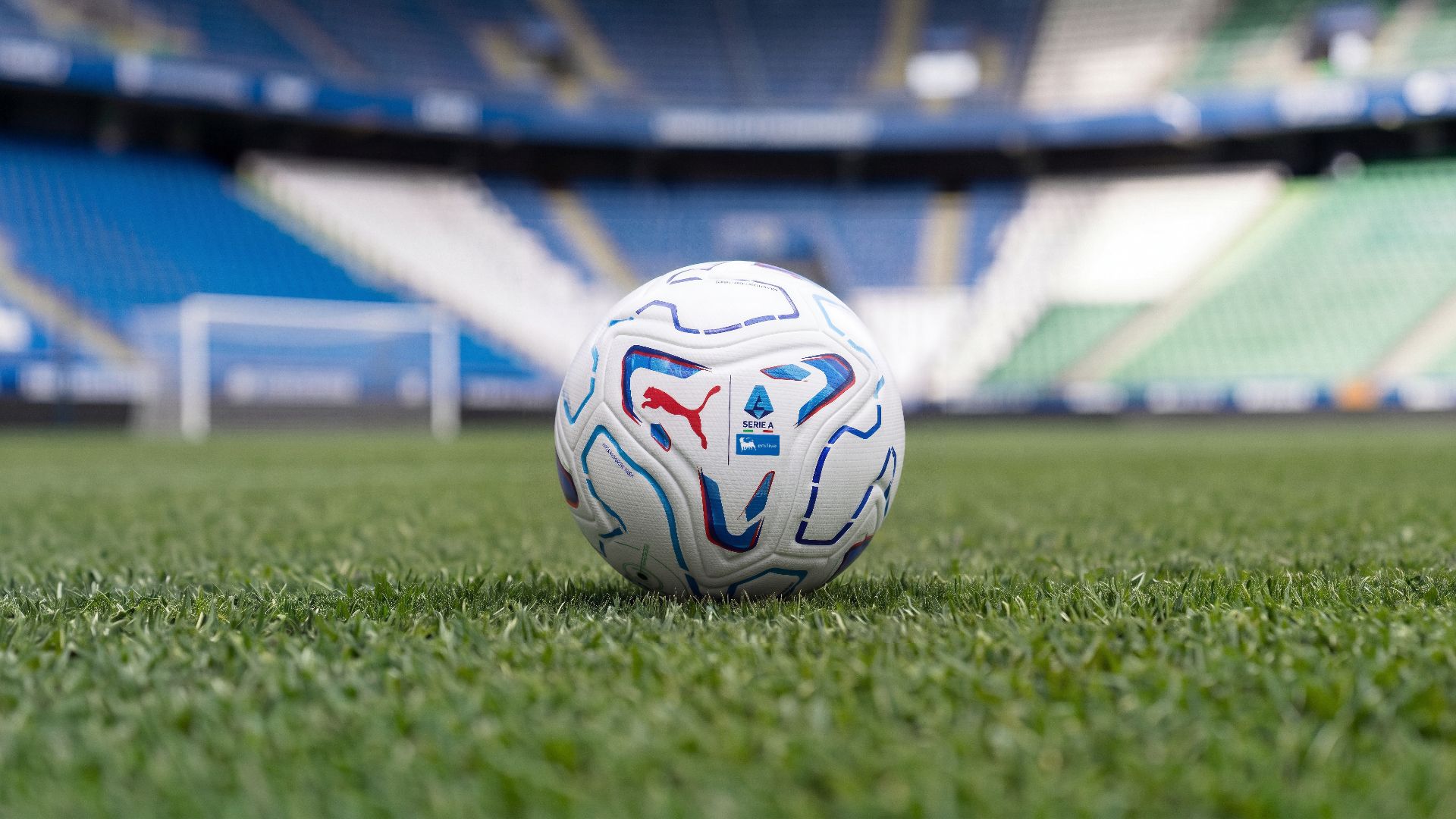 Pallone Serie A 2026/2027