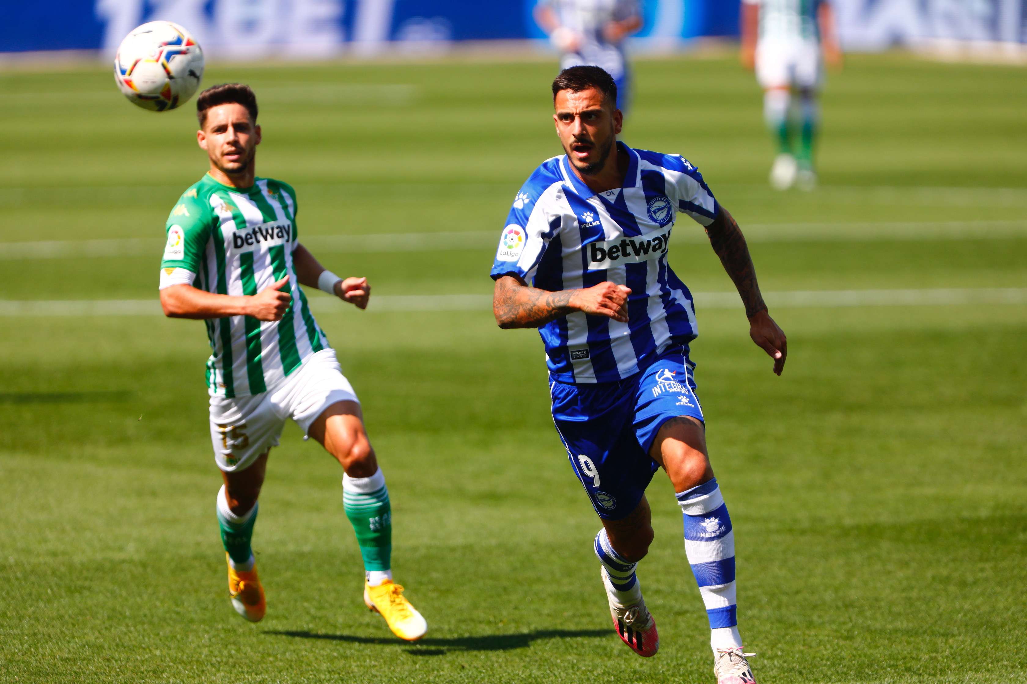 Joselu Alaves