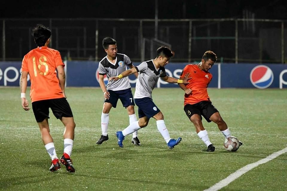 ณัฐพงษ์ ป้องกัน