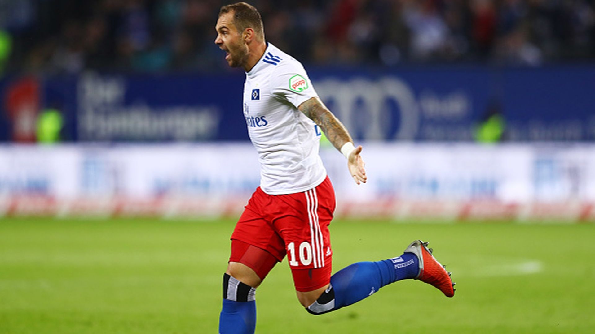 Lasogga