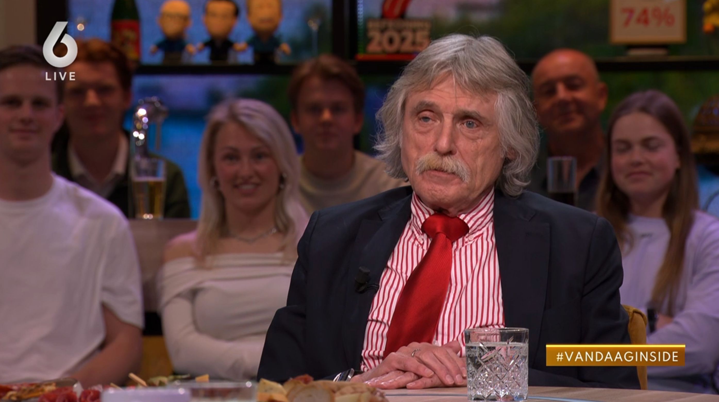 Johan Derksen