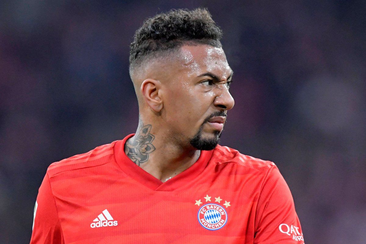 Boateng
