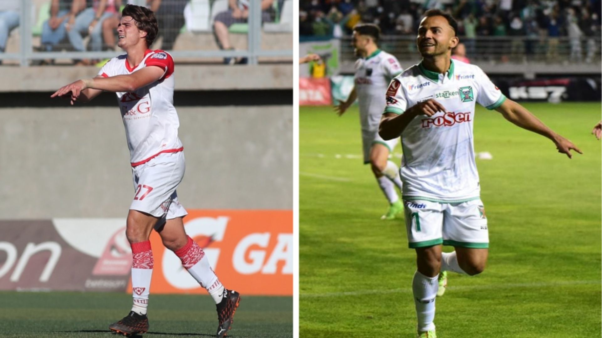 Manuel López Reiner Castro Copiapó Temuco 2021