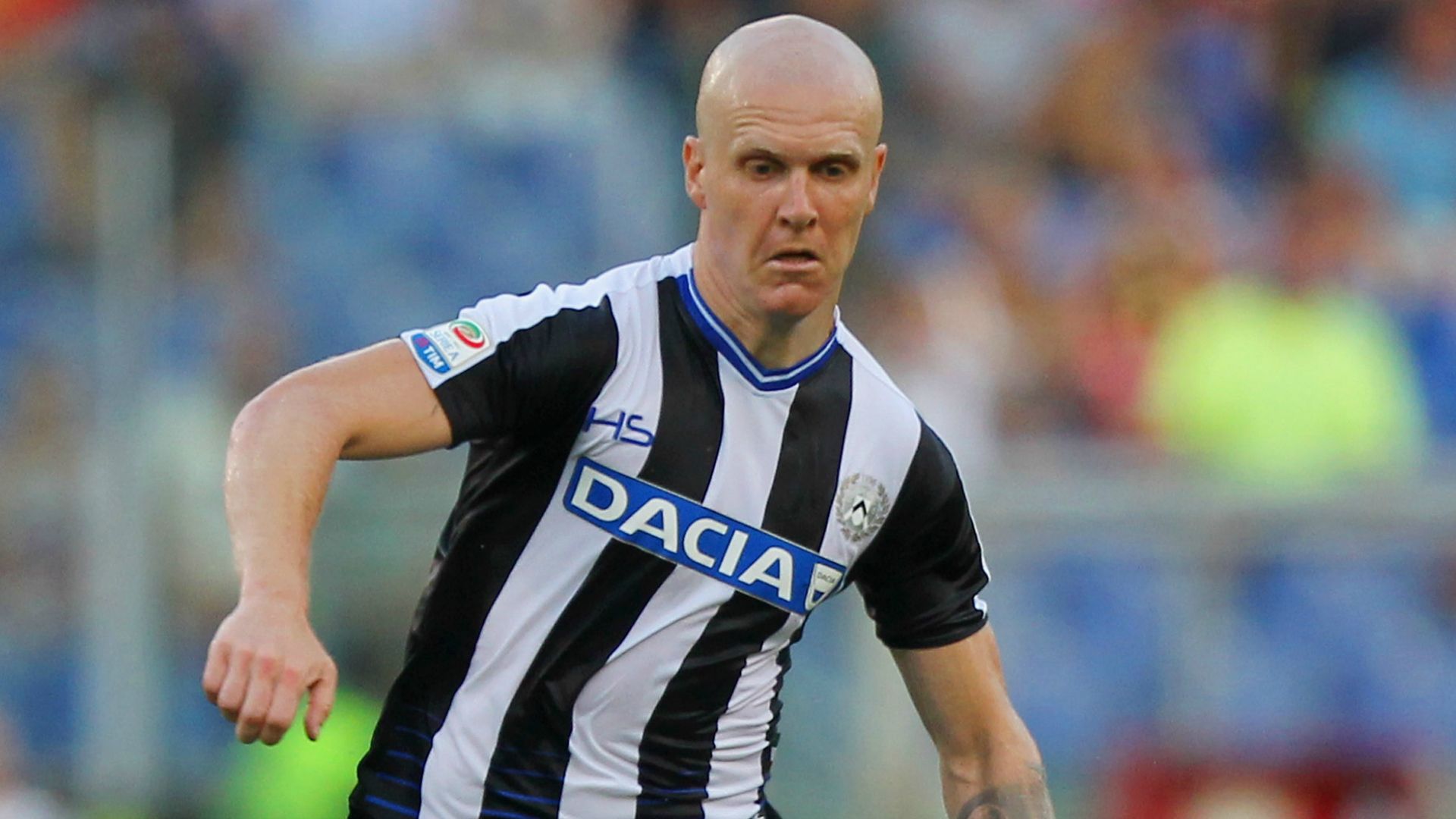 Emil Hallfredsson Udinese