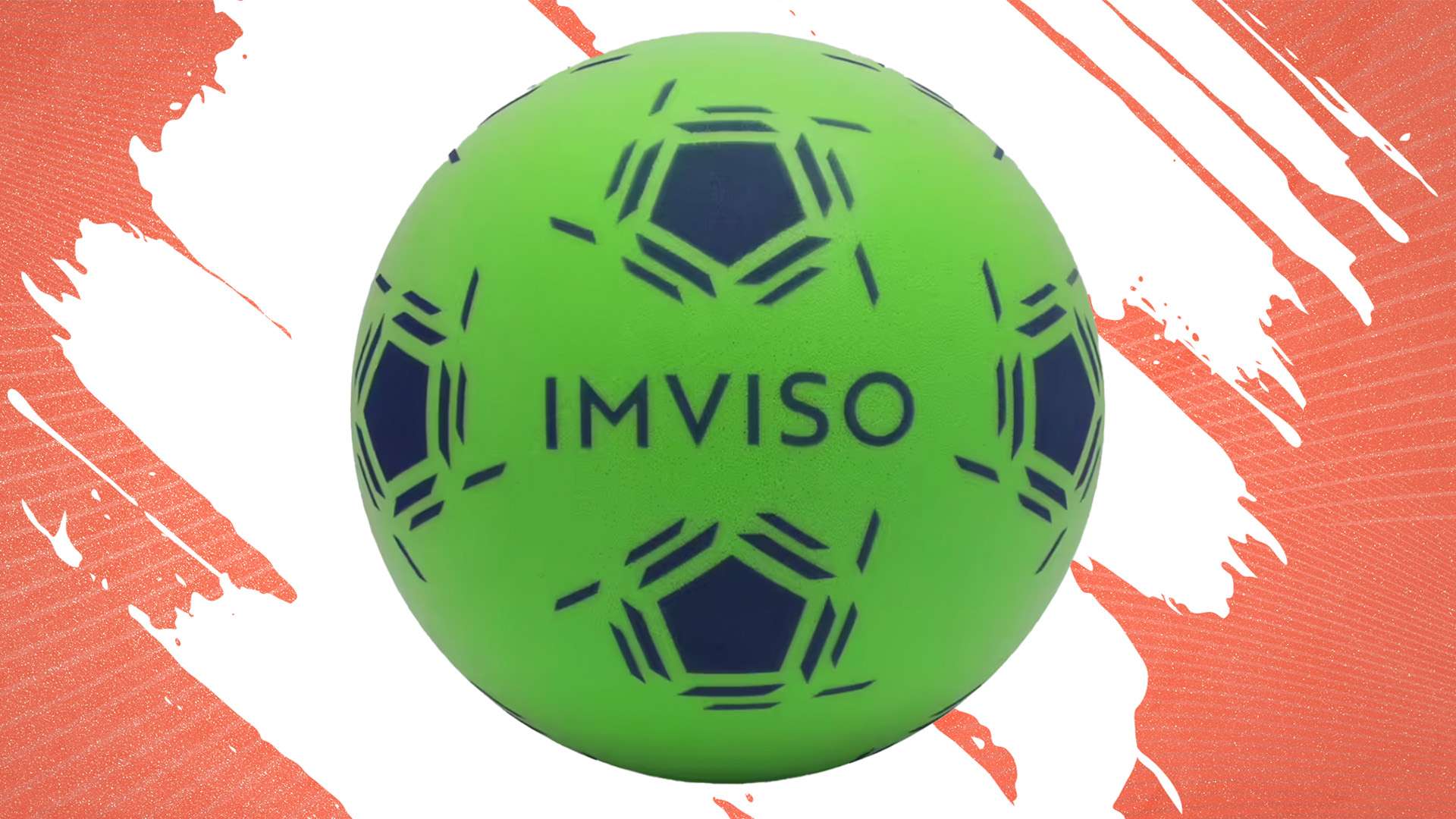 IMVISO Futsal ball