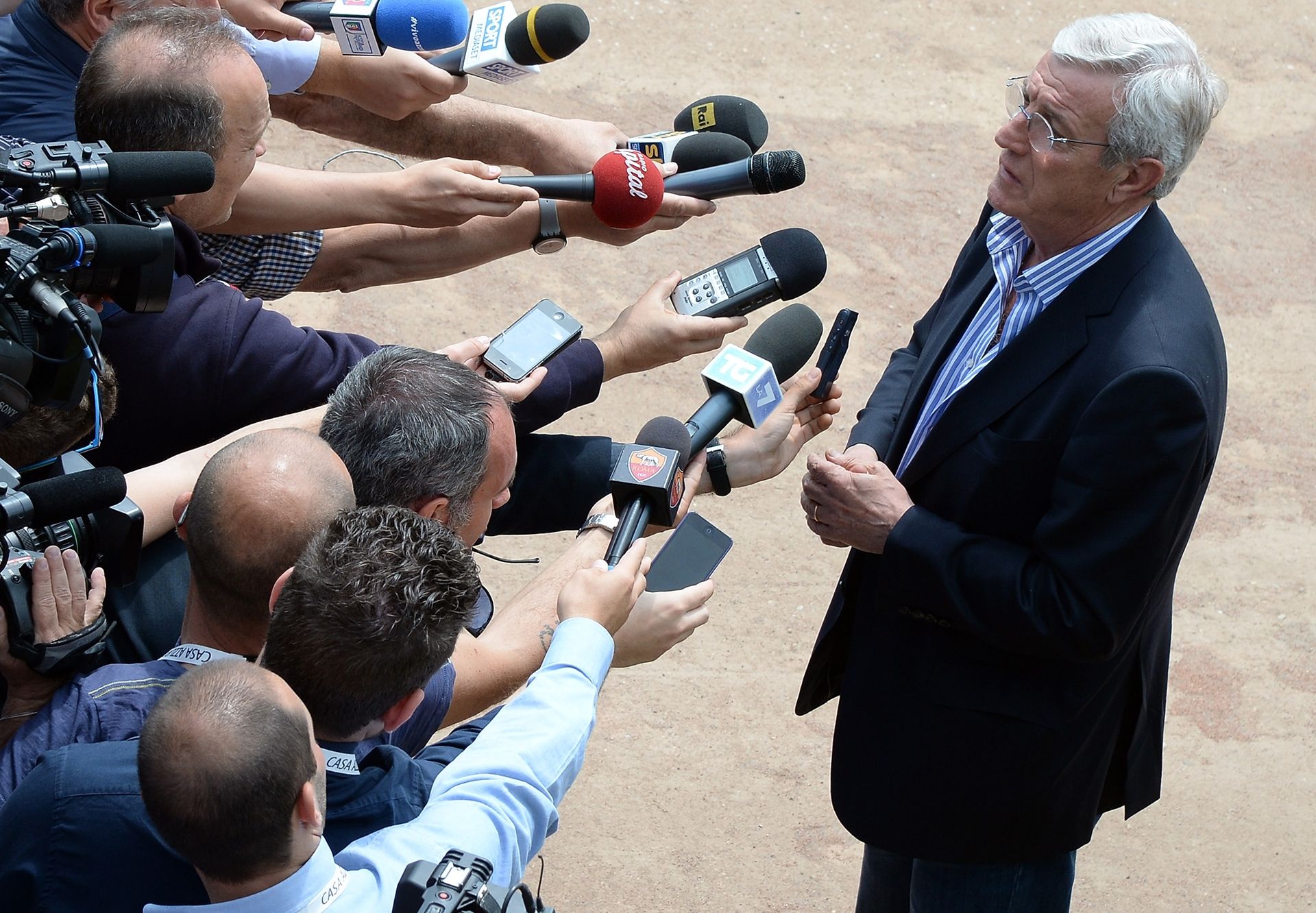 Marcello Lippi