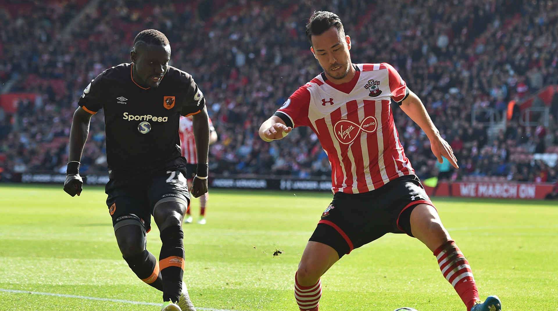 2017-04-30-Southampton-maya-yoshida