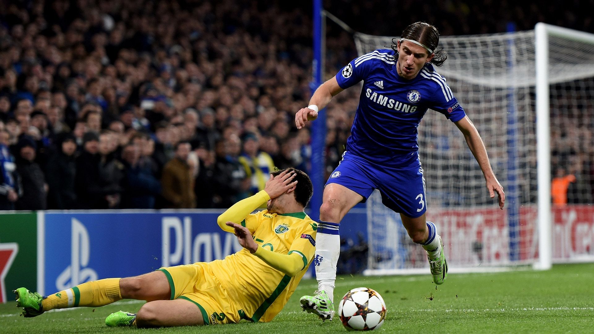 Filipe Oliveira, Chelsea