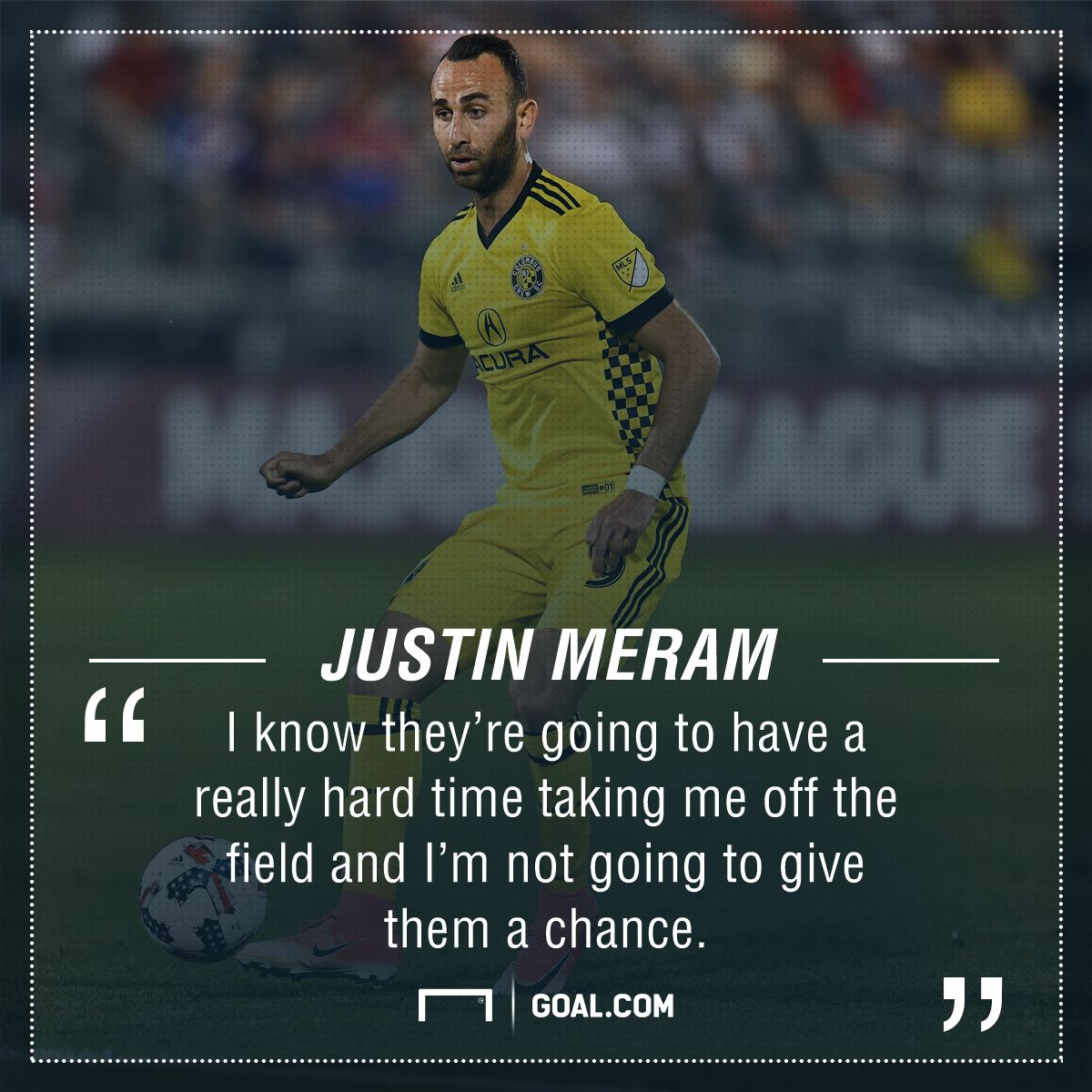 Justin Meram GFX