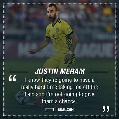 Justin Meram GFX