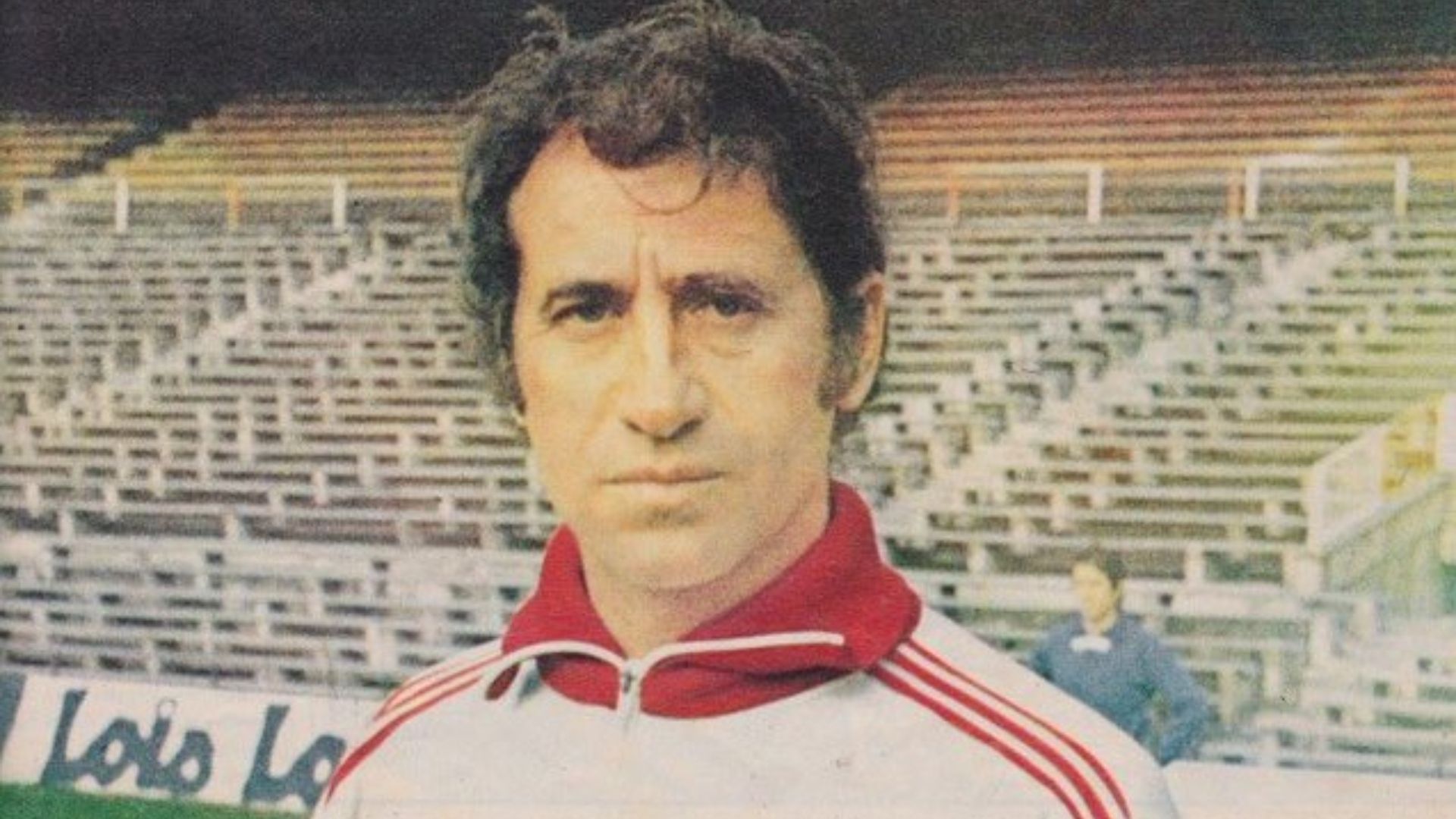 Joaquín Peiró Atlético Madrid