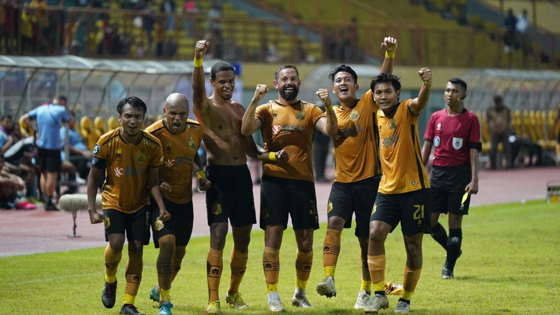 Bhayangkara FC 07022023