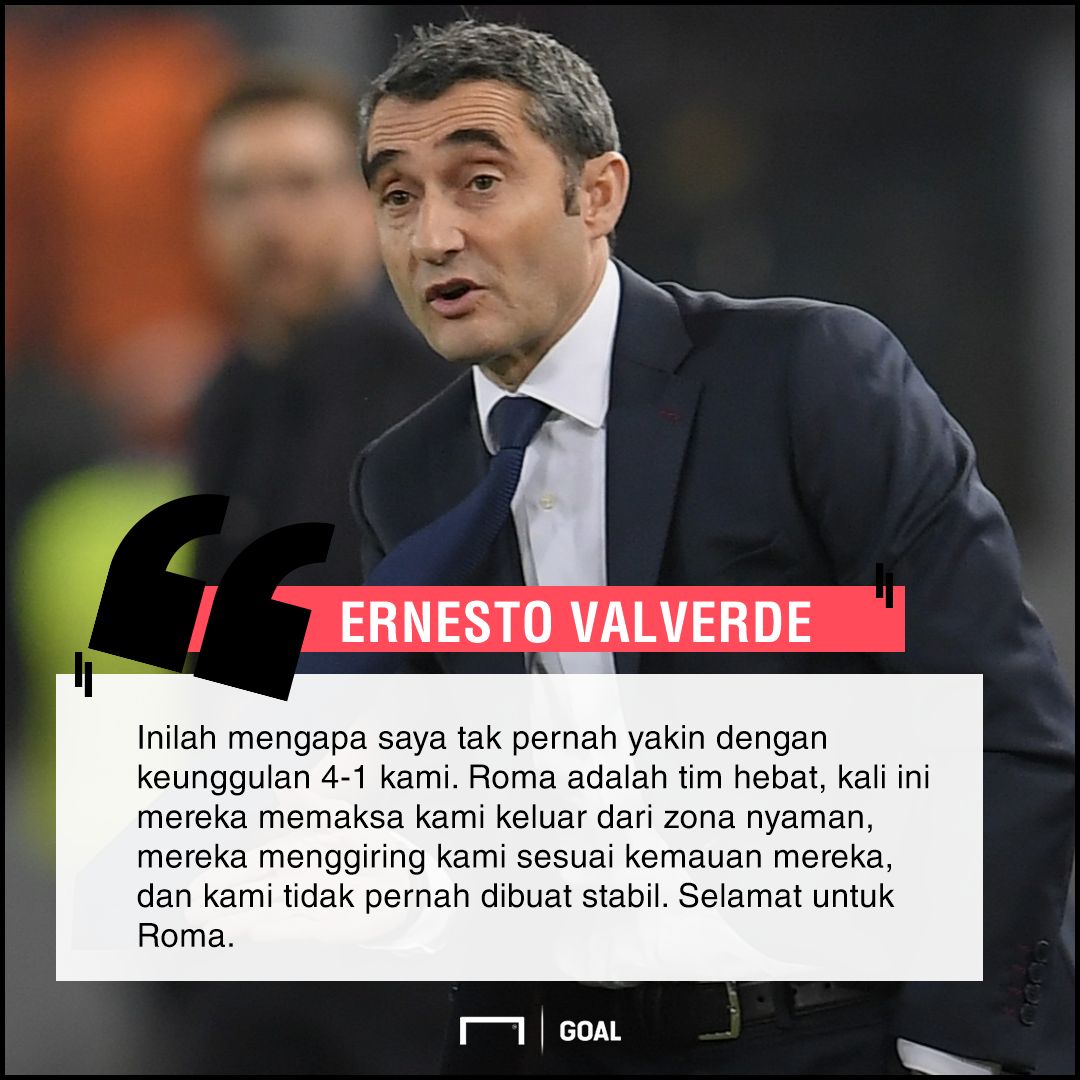 Ernesto Valverde GFX ID