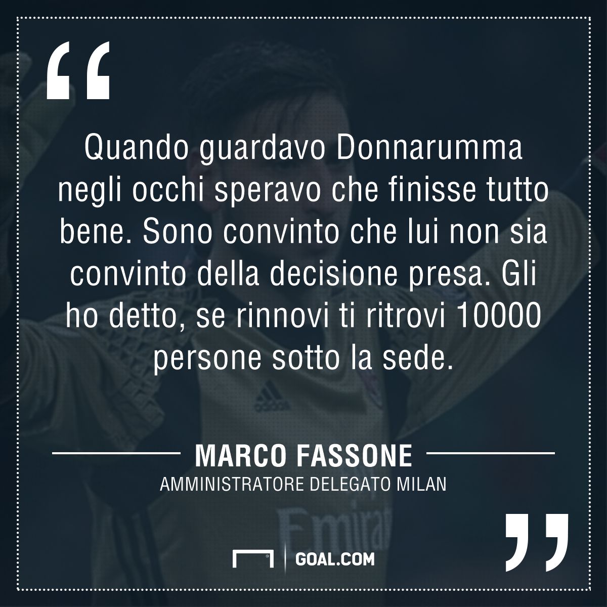 PS Fassone