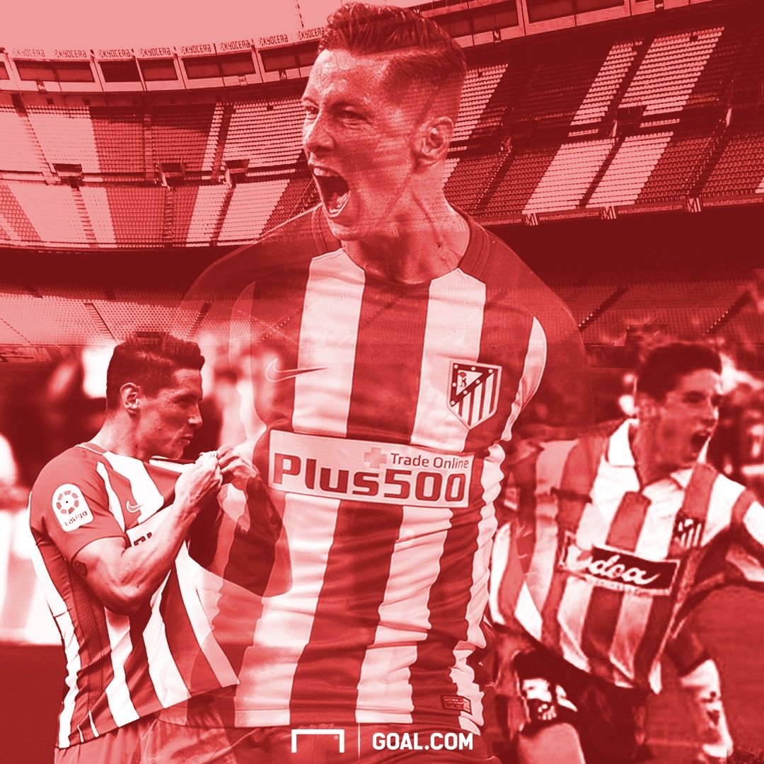 Torres GFX