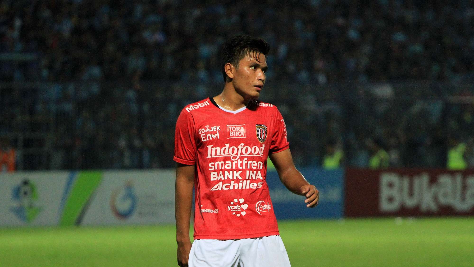 Ahmad Agung - Bali United
