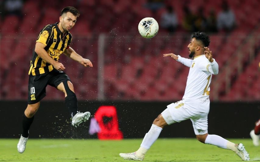 الاتحاد والفتح