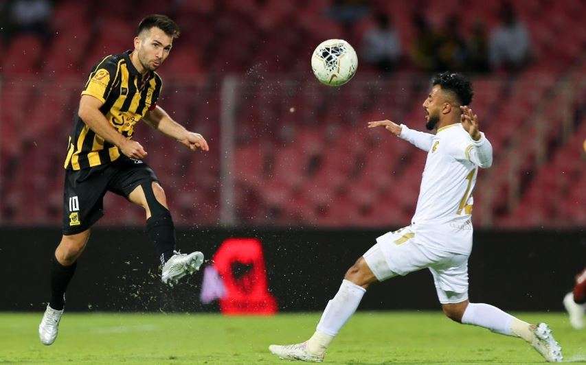 الاتحاد والفتح