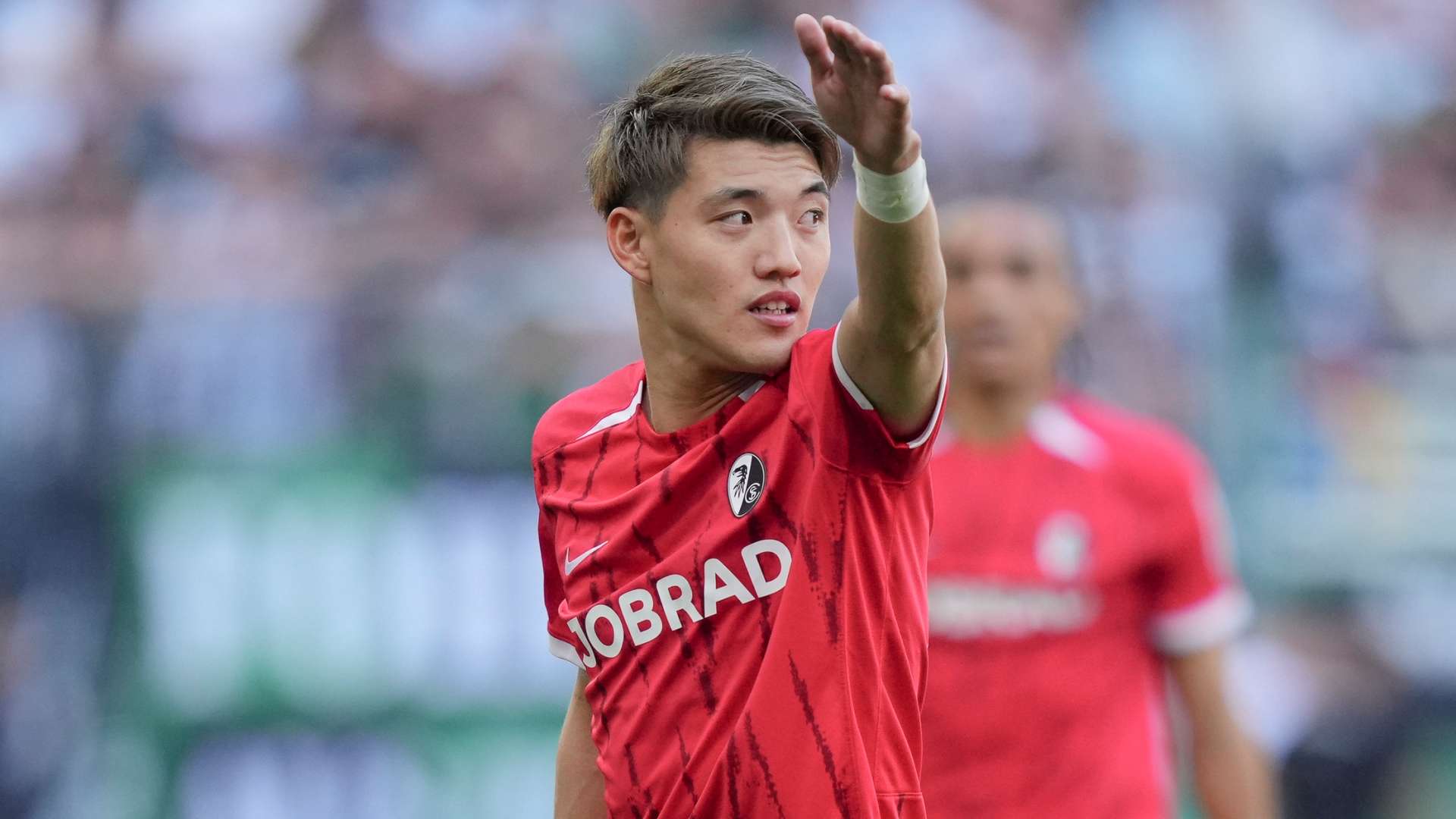 Ritsu Doan Freiburg 04122025