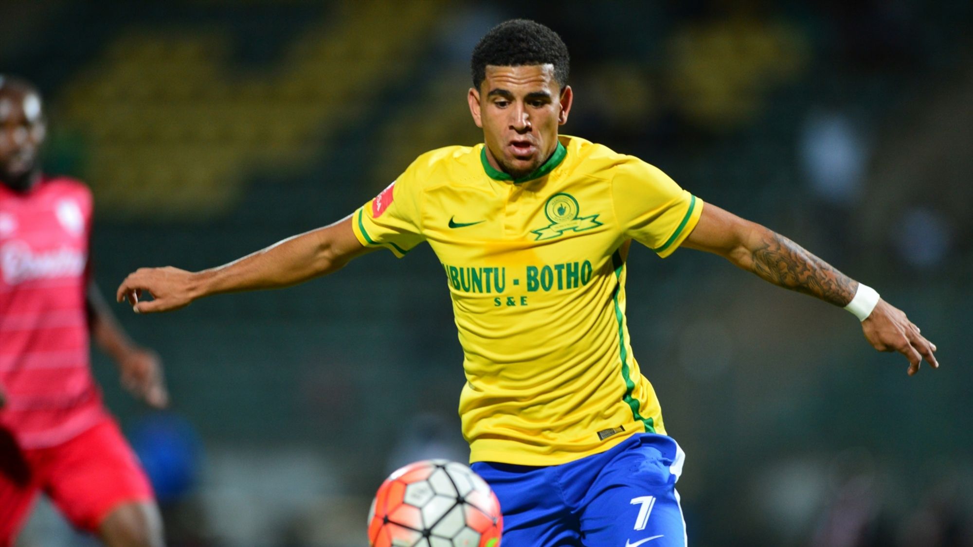Keagan Dolly