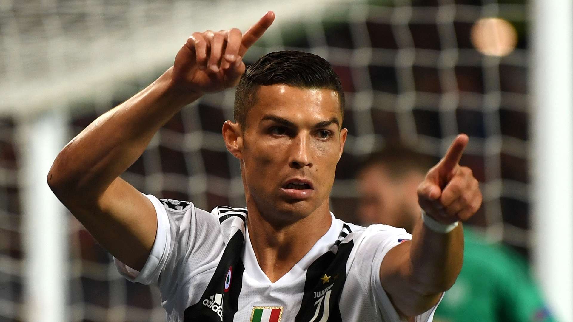 Cristiano Ronaldo, Juventus