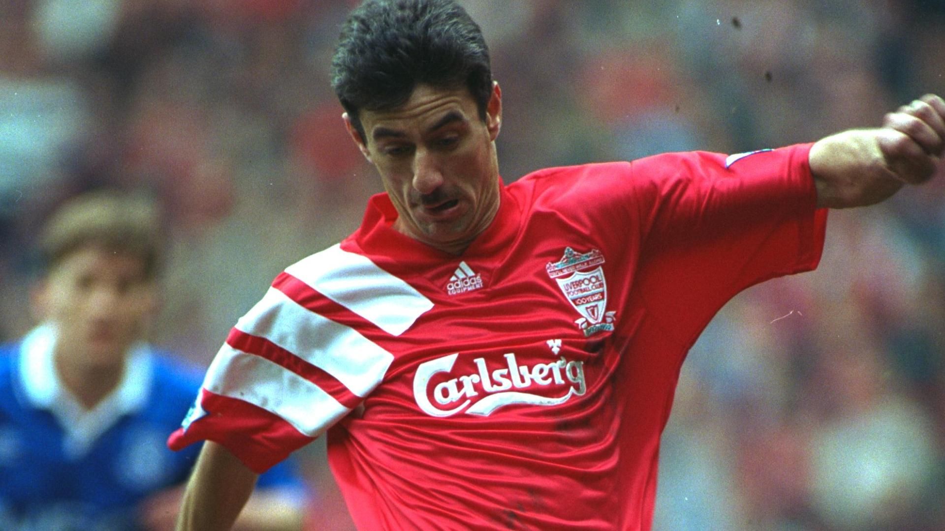 Ian Rush | Liverpool | 20 March 1993