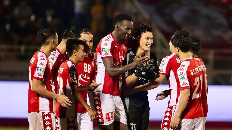 Bui Tien Dung Ho Chi Minh City