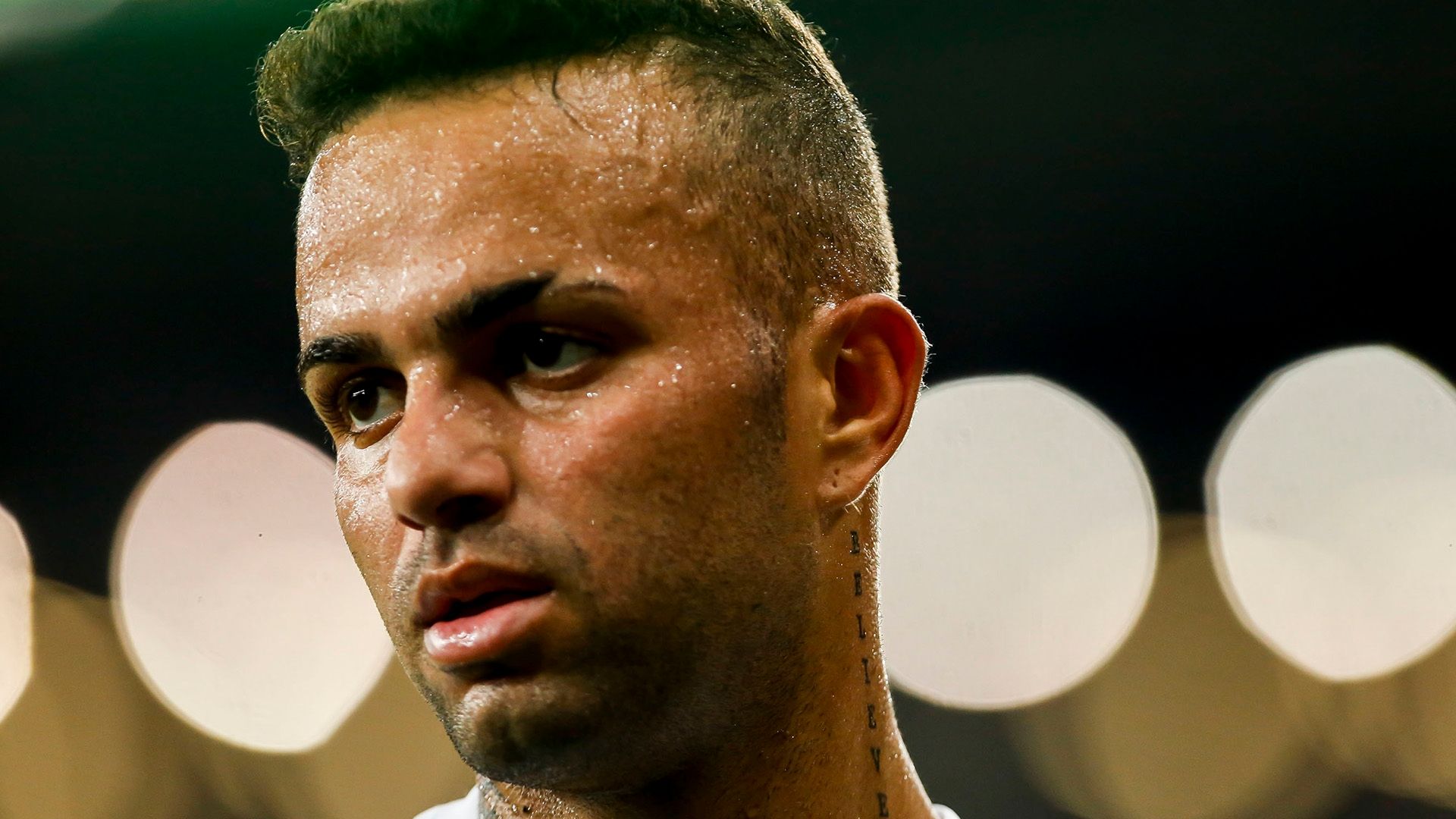 Luan Guilherme Grêmio 2019