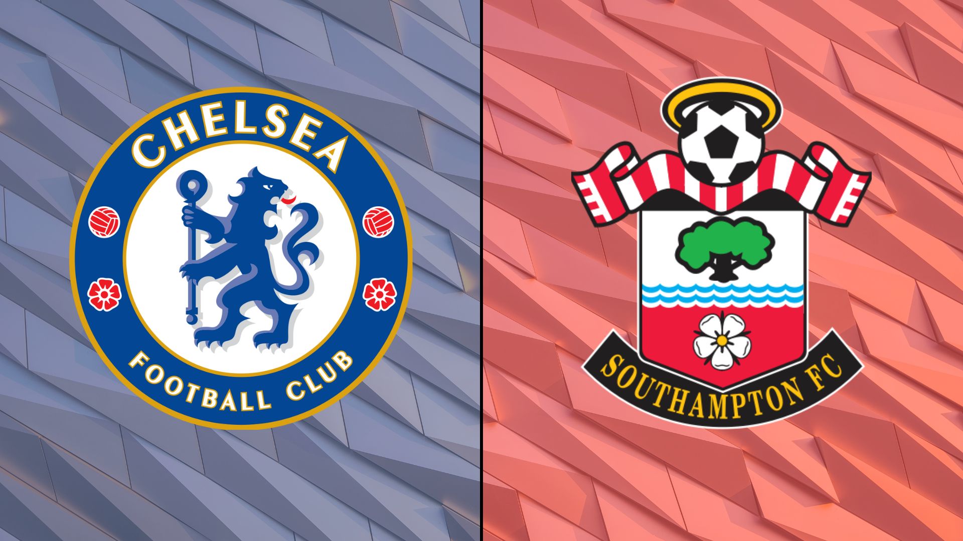 Chelsea vs Southampton