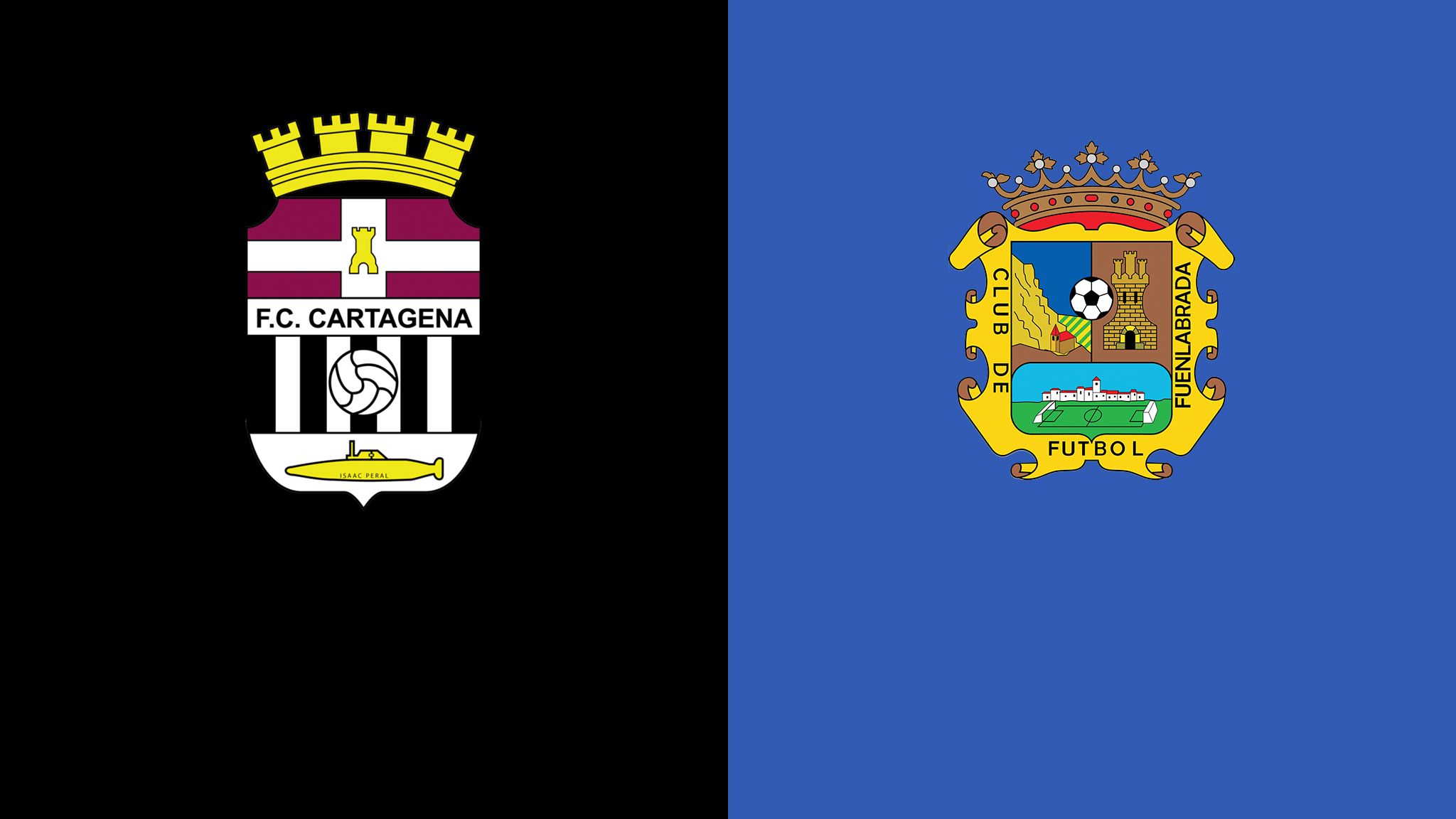 cartagena fuenlabrada